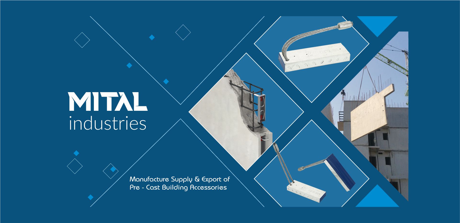 Mital Industries